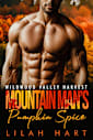 Mountain Man’s Pumpkin Spice (Wildwood Valley Harvest Book 2)