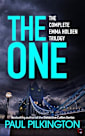 The One: the complete Emma Holden suspense mystery trilogy