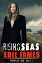 Rising Seas (MacKenzie Cove Romantic Suspense Book 2)