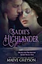 Sadie’s Highlander