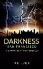 Darkness San Francisco (The Darkness Series Book 5)