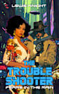The Troubleshooter: Fears in the Rain: A Dystopian Sci-fi Adventure Noir (New Haven Saga Book 4)