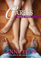 Caress - Iliya’s Story (Touch series)