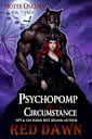 Psychopomp & Circumstance (Notte Oscura Book 3)