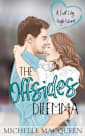 The Offsides Dilemma: A Young Adult Romance (Gulf City High, #1)