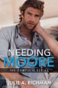 Needing Moore Series Boxed Set