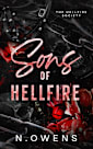 Sons of Hellfire: Hellfire Society
