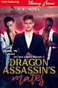 The Dragon Assassin’s Mates