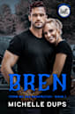 BREN (Crow MC 2nd Generation Book 1)