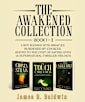 The Awakened Collection: A Boy Blessed with Miracles, Burdened by Choices, and Bound to the Cost of Saving Lives (A Supernatural Thriller Trilogy) (Telly ... Deeper Like Genetic Engineering Book 4)