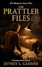 The Prattler Files (The Marjorie Corey Files, #4)