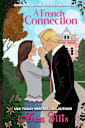 A French Connection: A hockey romance (Rinkside in the Rockies Series Book 4)
