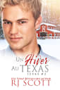 Un Hiver au Texas (Le Texas t. 2) (French Edition)