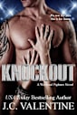 Knockout (Wayward Fighters, #1)