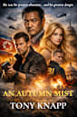 An Autumn Mist: A Hawk McCullough Action Thriller Deception, Danger, and Destiny