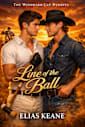 Line of the Ball