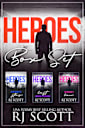 Heroes Box Set