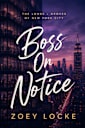 Boss On Notice