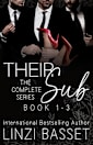 Their Sub Complete Series (Their Sub Series, #4)