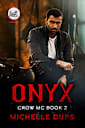 ONYX (CROW MC Book 2)