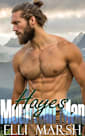 Mountain Man Hayes: A steamy age gap, grumpy sunshine, curvy girl, v-card one hour short read (Fox Valley Mountain Men Book 1)
