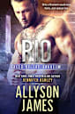 Rio (Tales of the Shareem Book 2)