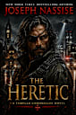 The Heretic (Templar Chronicles, #1)