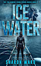 Ice Water (The Fin Fleming Scuba Diving Mystery Series, #9)