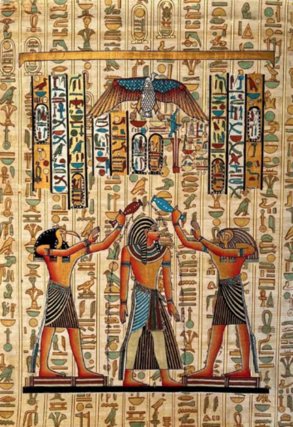 Why We Named the QASI “Ramses II” | The CipherGhost Series | Eric Yocam ...