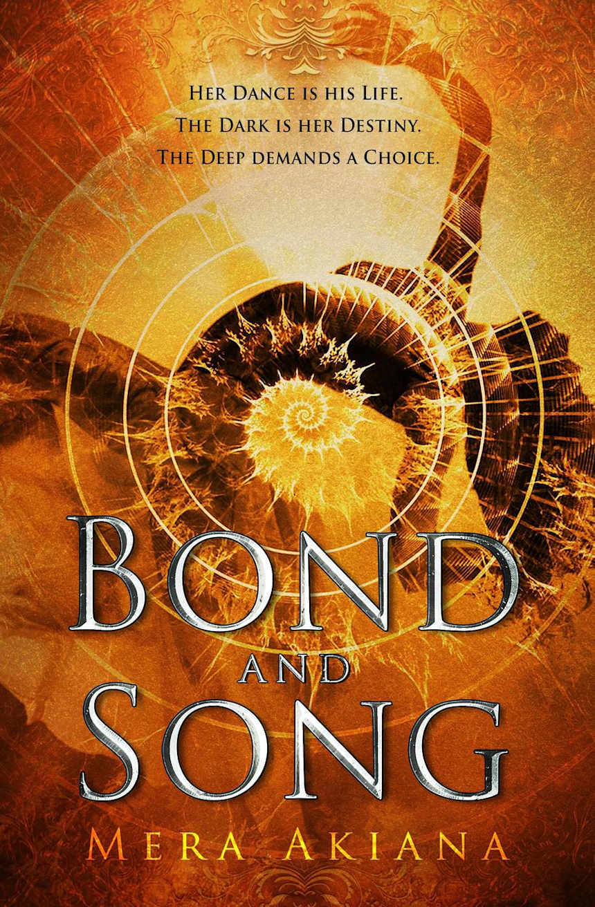 Bond and Song by Mera Akiana