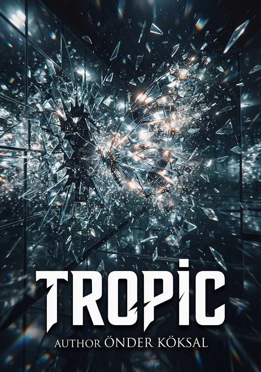 TROPIC by Önder  Köksal