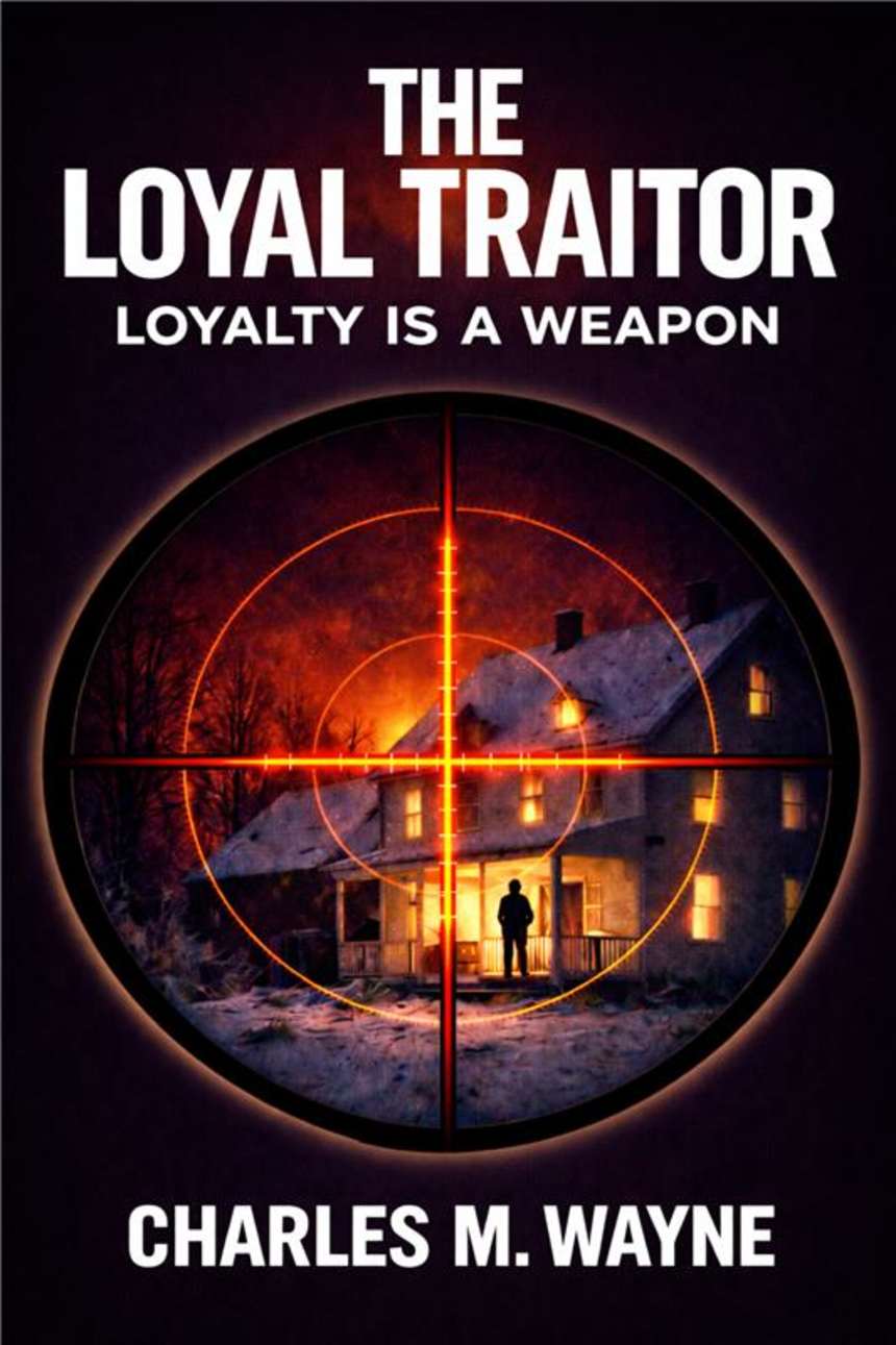 The Loyal Traitor by Charles Wayne