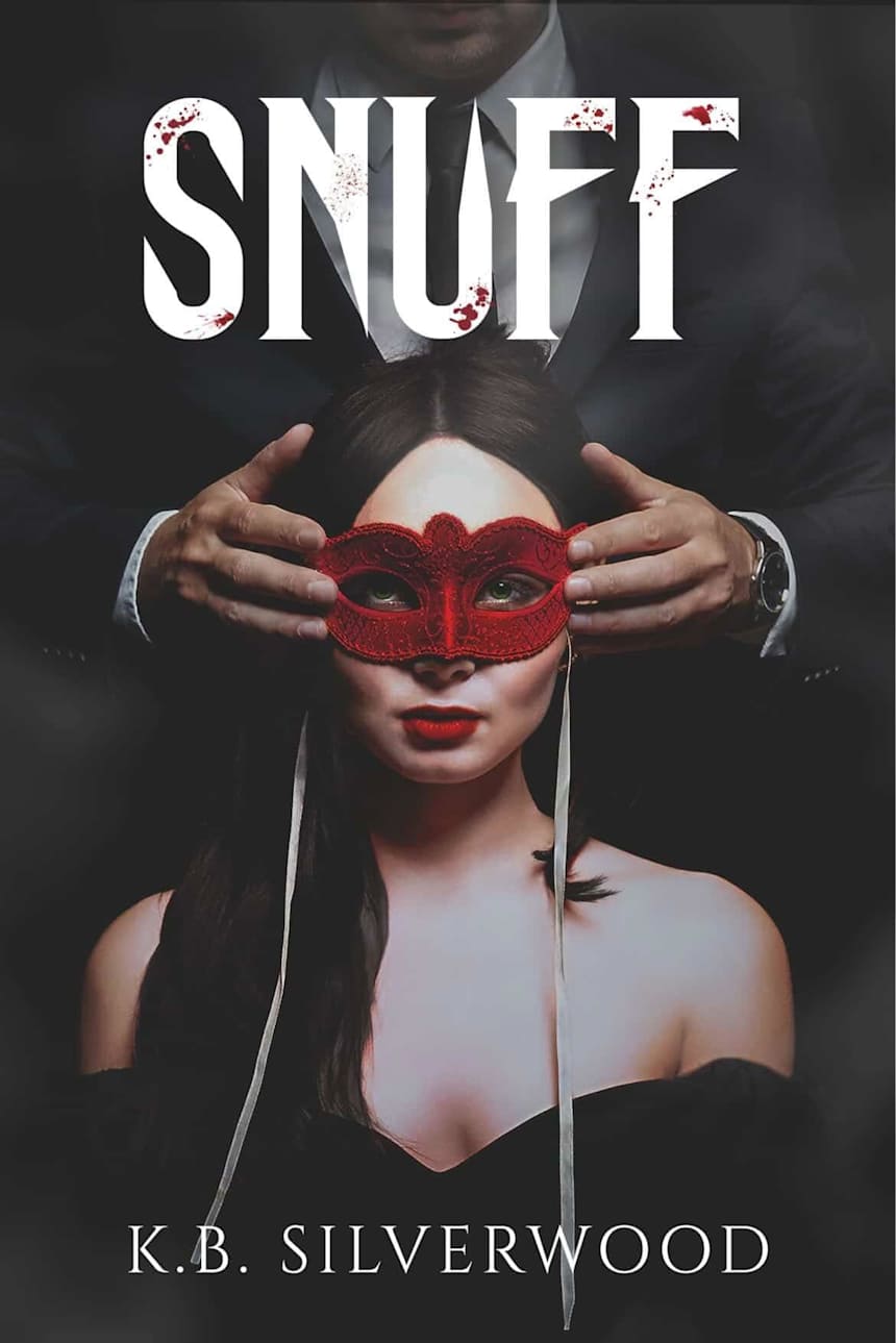 Snuff by K.B. Silverwood
