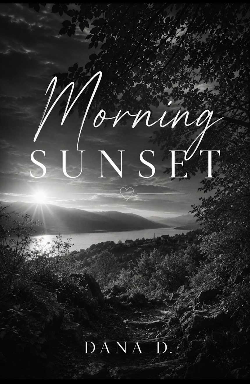 Morning Sunset by Dana D