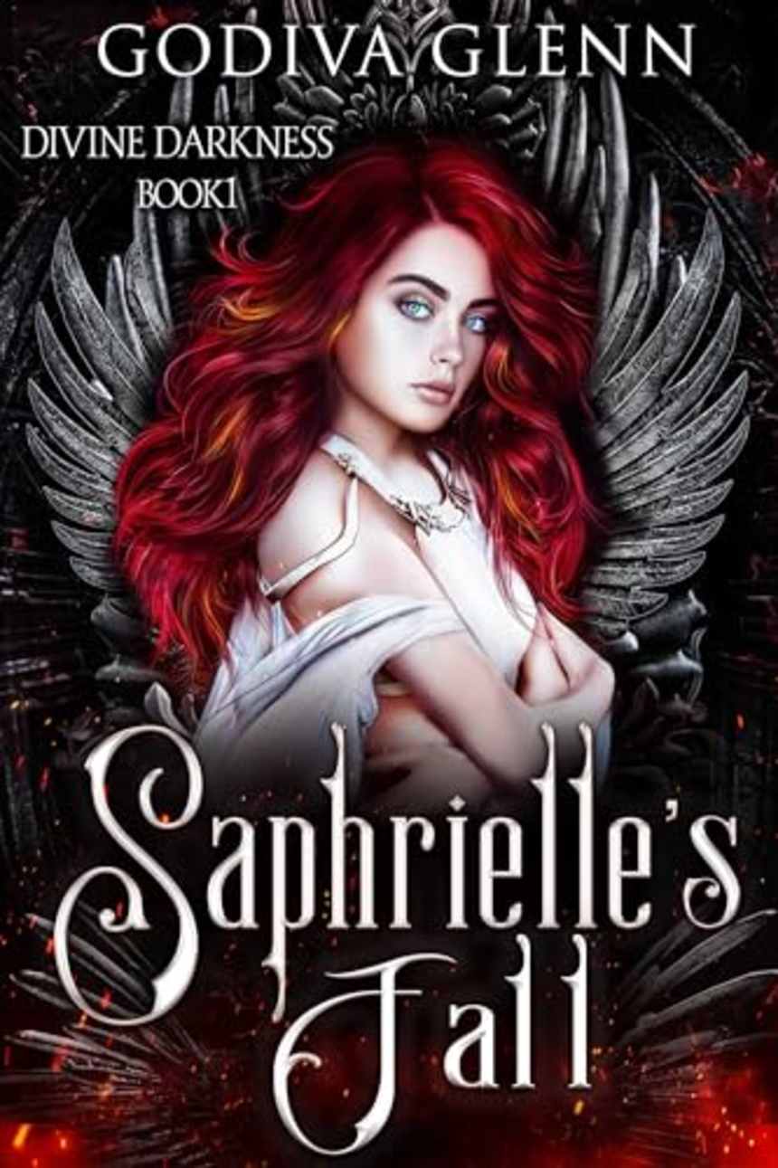 Saphrielle’s Fall by Godiva Glenn