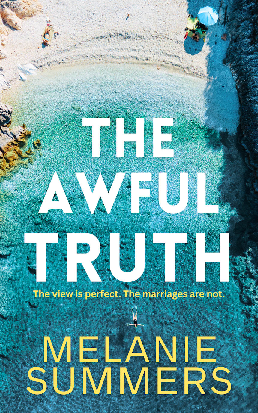 The Awful Truth (The Glass Houses Collection Book 2) by Melanie Summers