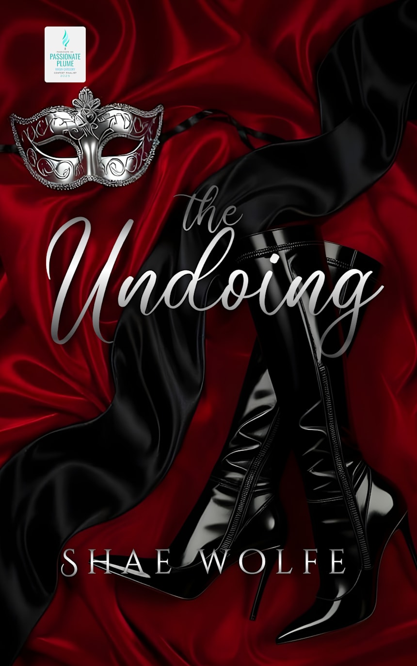The Undoing  by Shae Wolfe