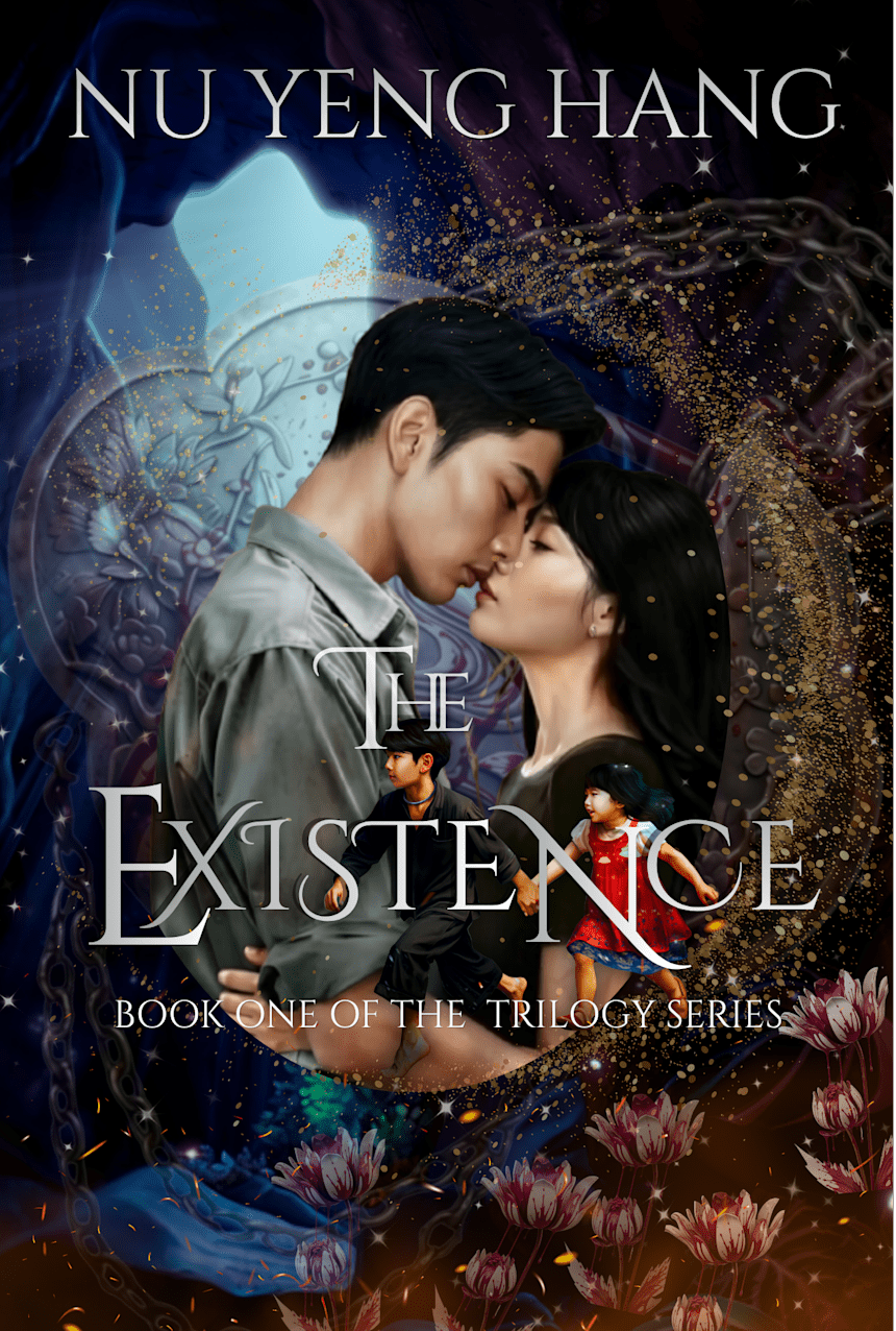 The Existence Trilogy Book One Special Edition  by Nu Yeng Hang 