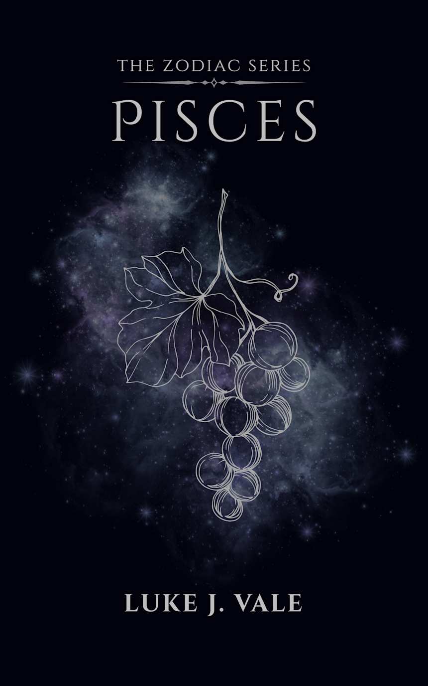 Pisces by Luke J. Vale