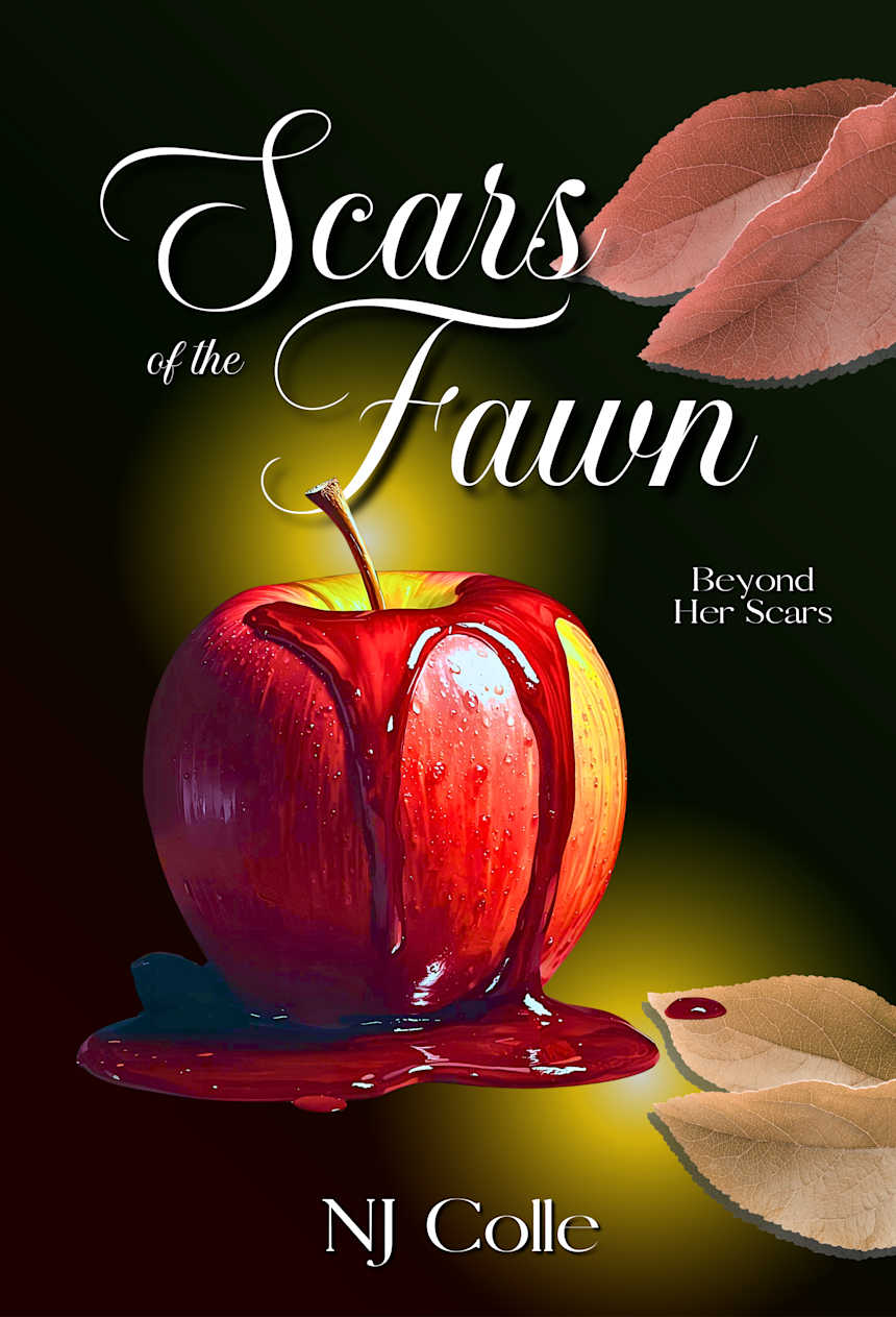 Scars of the Fawn by NJ Colle