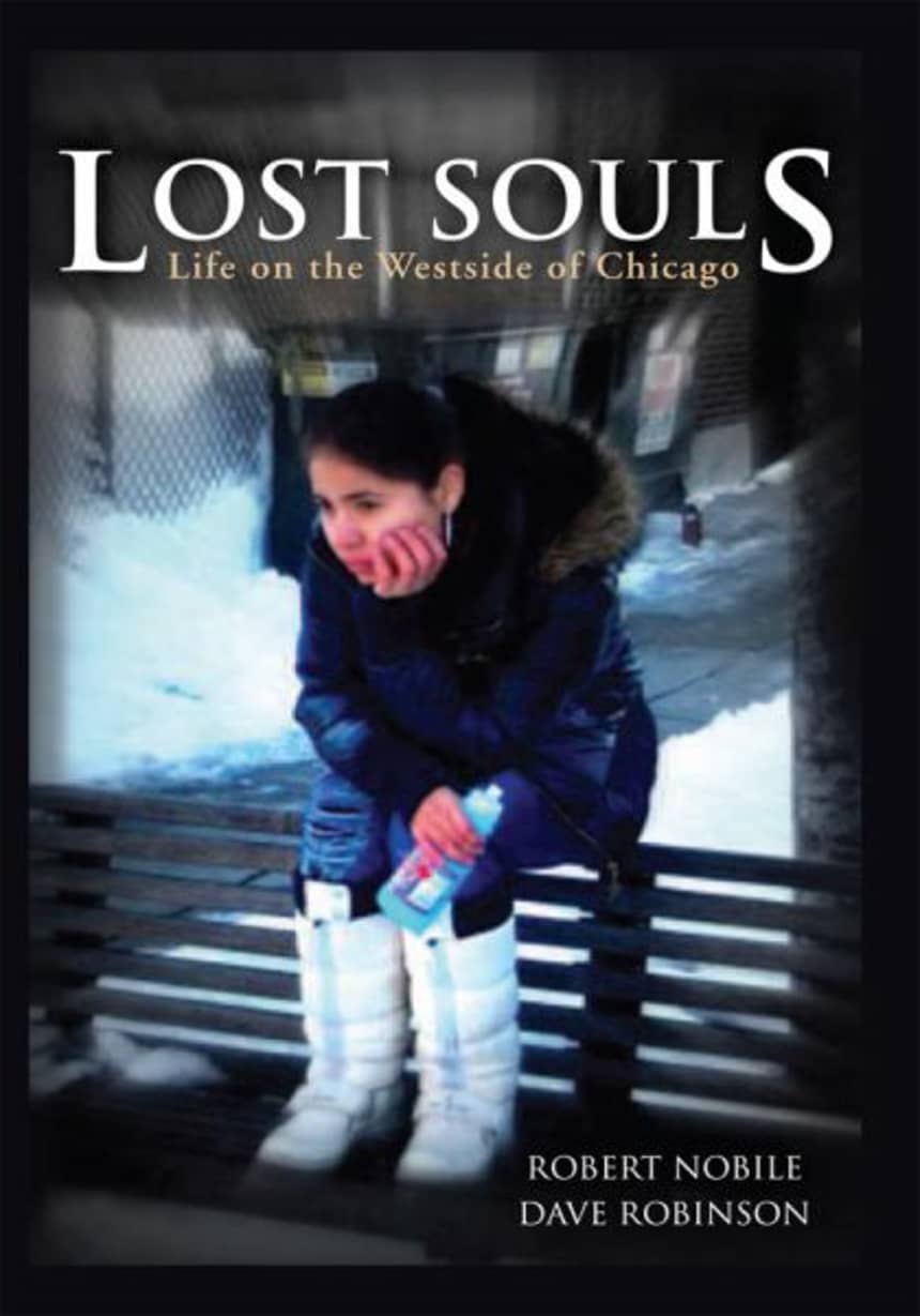 Lost Souls by Robert Nobile