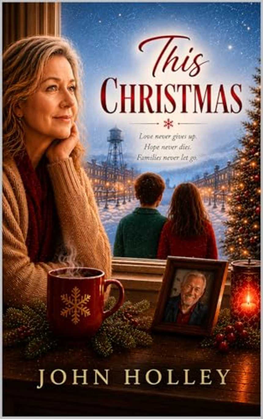 This Christmas by John Holley