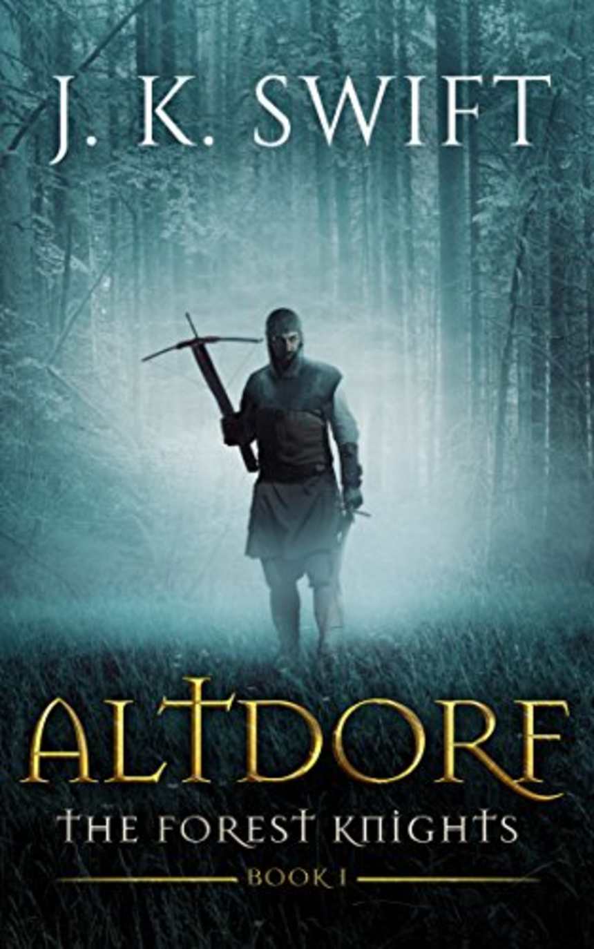 ALTDORF by J. K. Swift