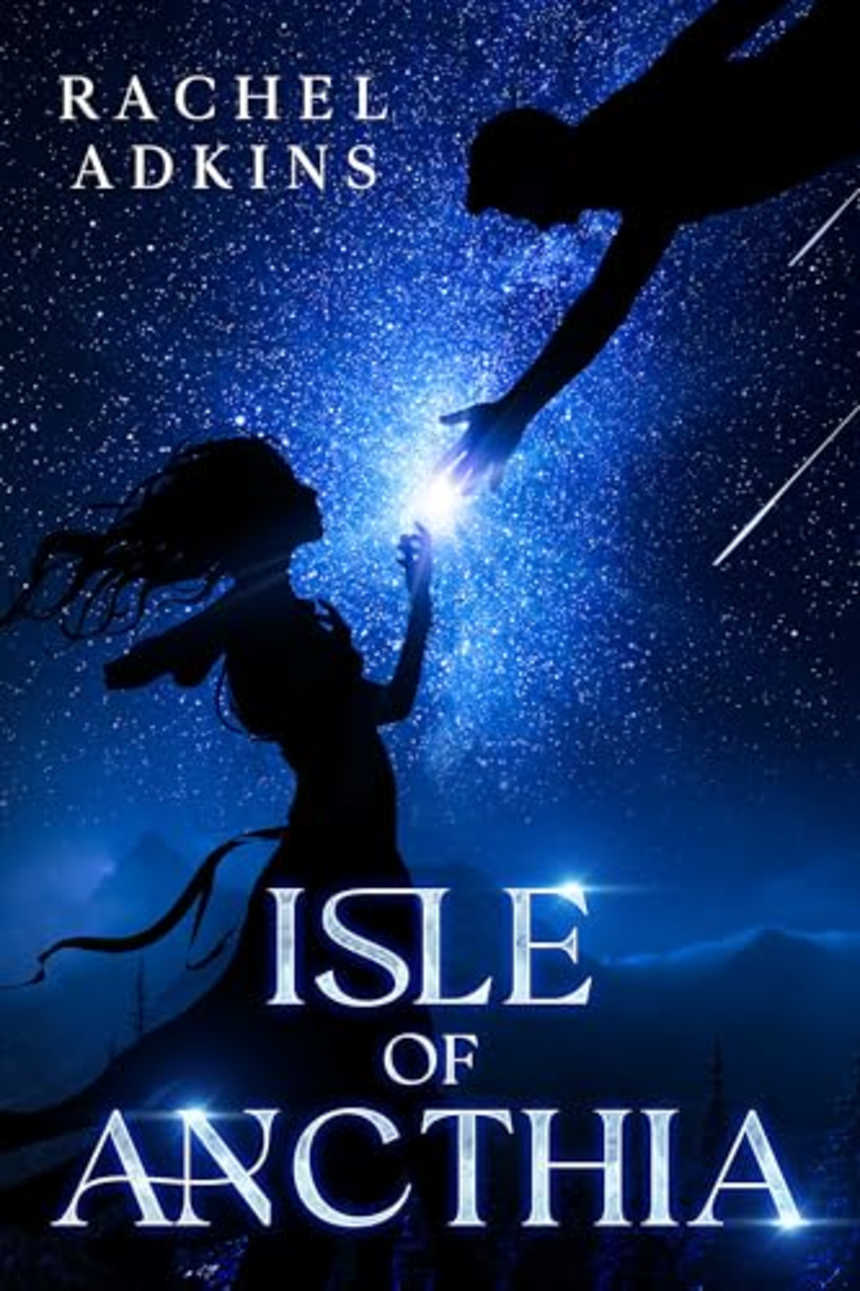 Isle of Ancthia by Rachel Adkins