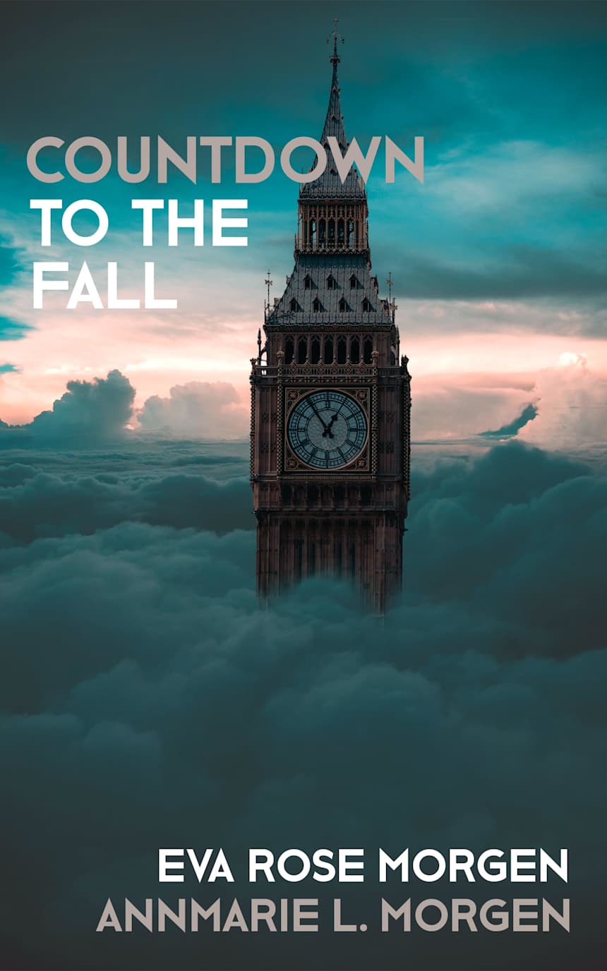 Countdown to the Fall (Fallen Book 2) by Twins Write