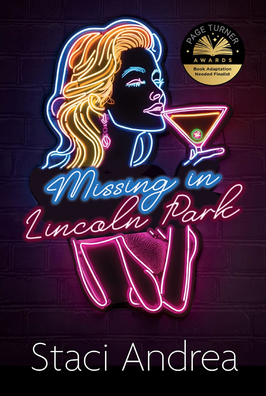 Missing in Lincoln Park by Staci Andrea