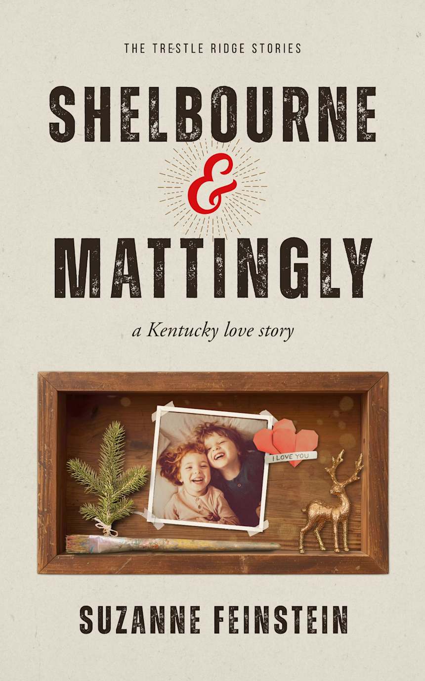 Shelbourne & Mattingly by Suzanne Feinstein