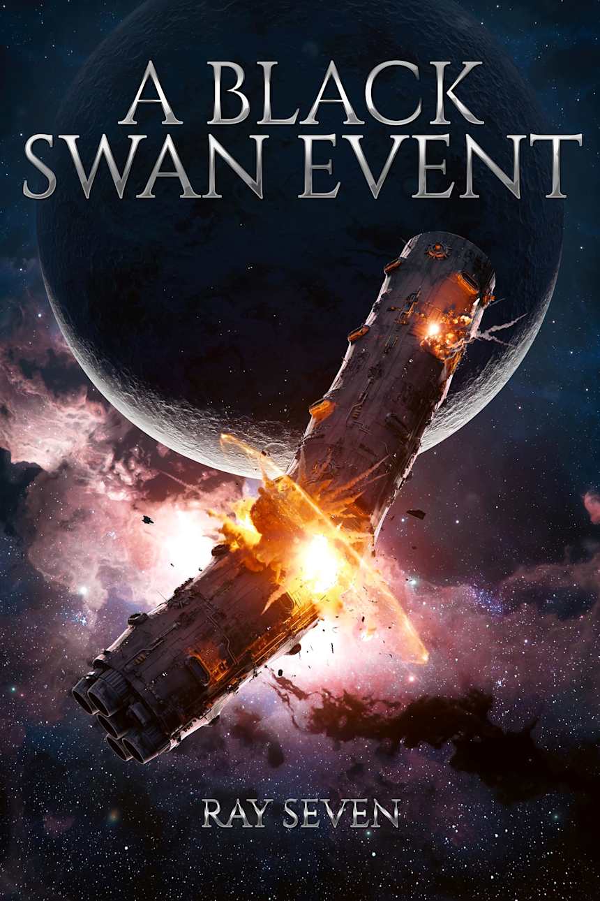 A Black Swan Event by ray seven