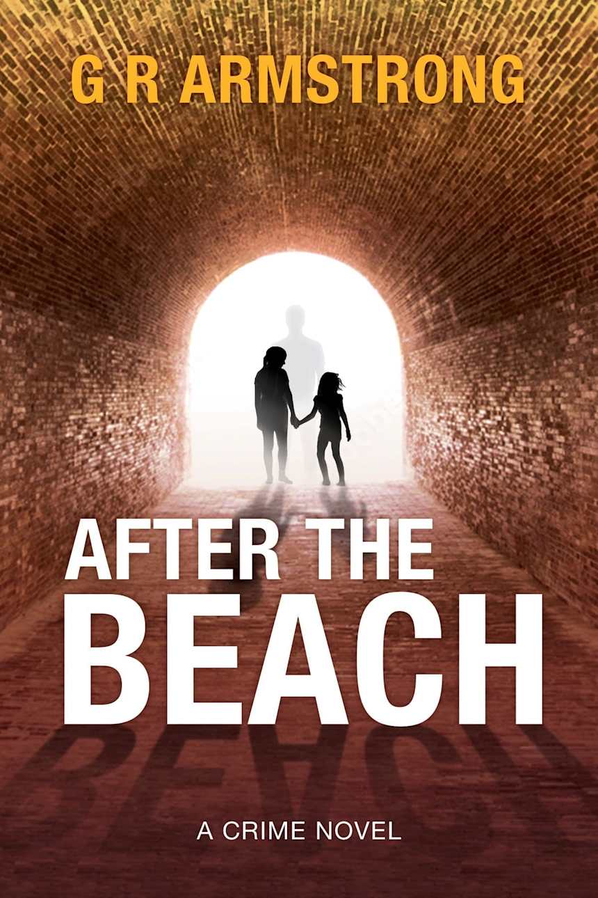 After the Beach by GR Armstrong