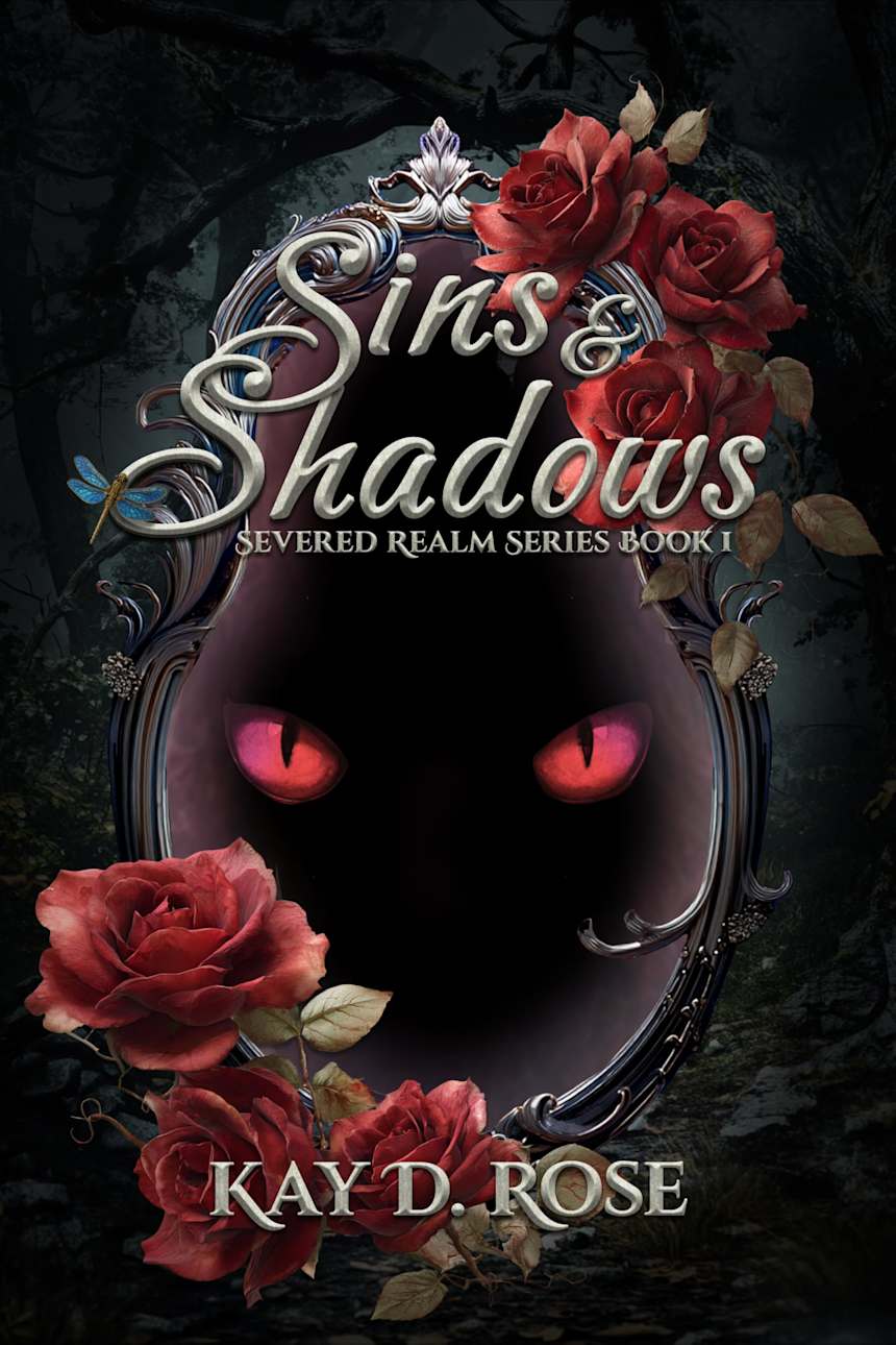 Sins and Shadows (Severed Realm Series Book 1) by Kay D Rose